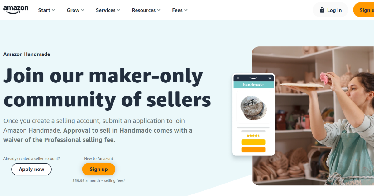 How to Make Money on Amazon Without Selling Physical Products