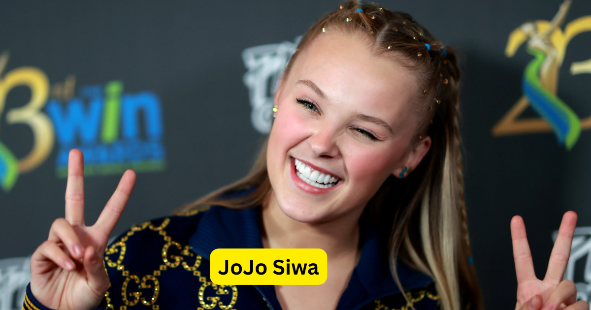 Jojo Siwa Net Worth