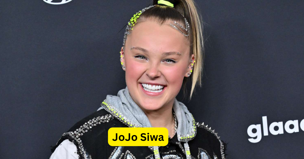 Jojo Siwa Net Worth