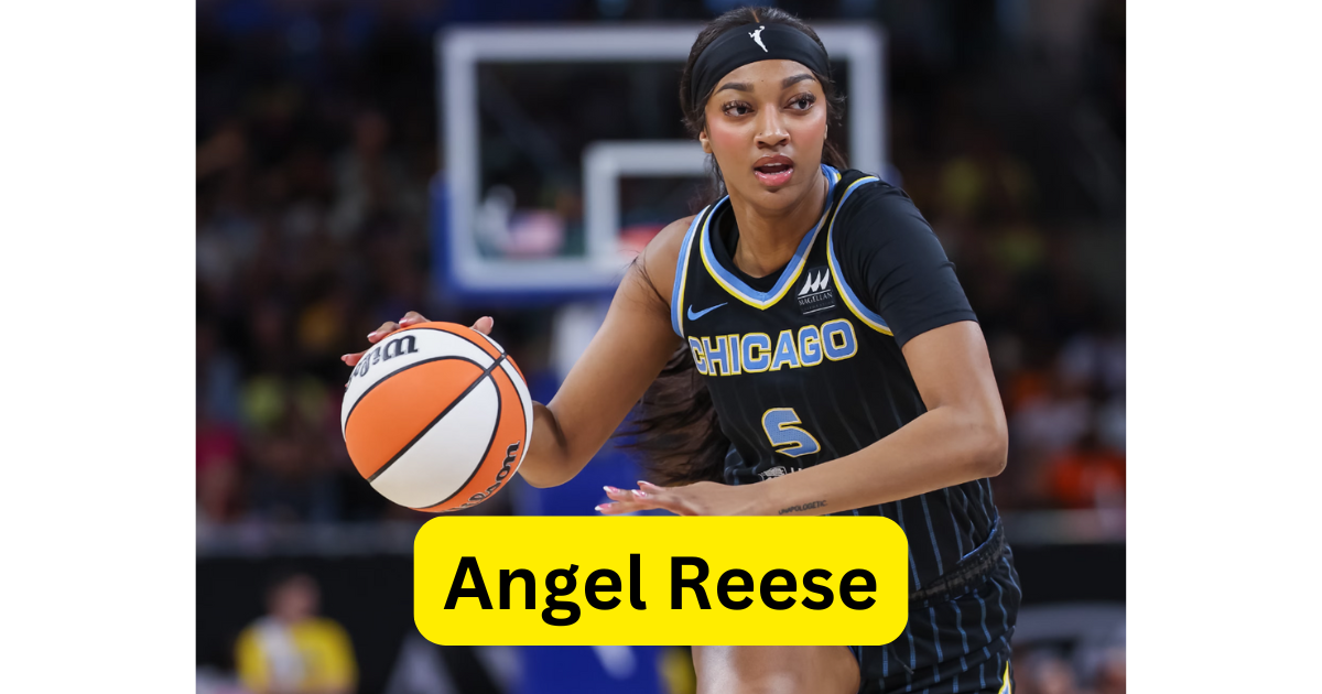 Angel Reese Net Worth