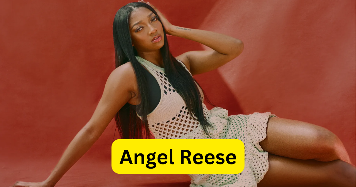 Angel Reese Net Worth