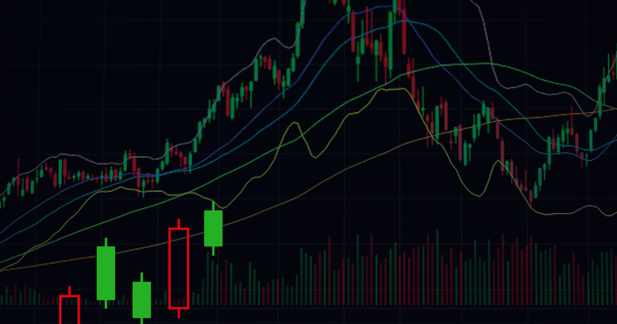 How to Make Money Trading with Candlestick Charts
