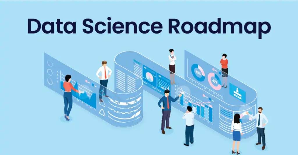 Data Science Roadmap
