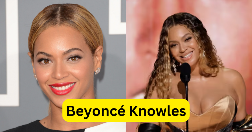 Beyonce Knowles Net Worth