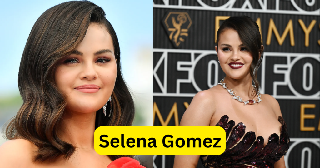 Selena Gomez Net Worth