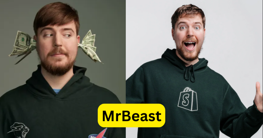 MrBeast Net Worth